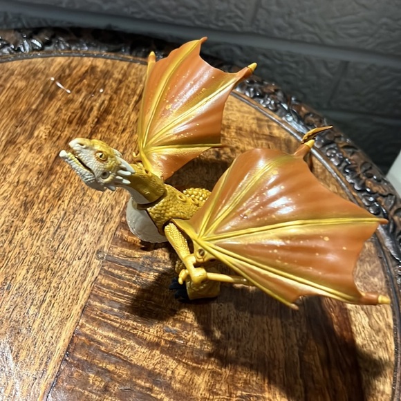 The Game of Throne Building Set Dragon - Picture 10 of 16